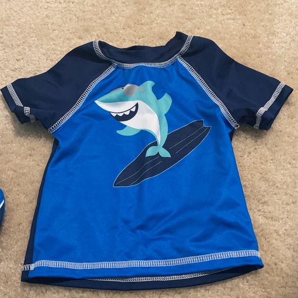 Baby Swimming Set - Picture 3 of 5